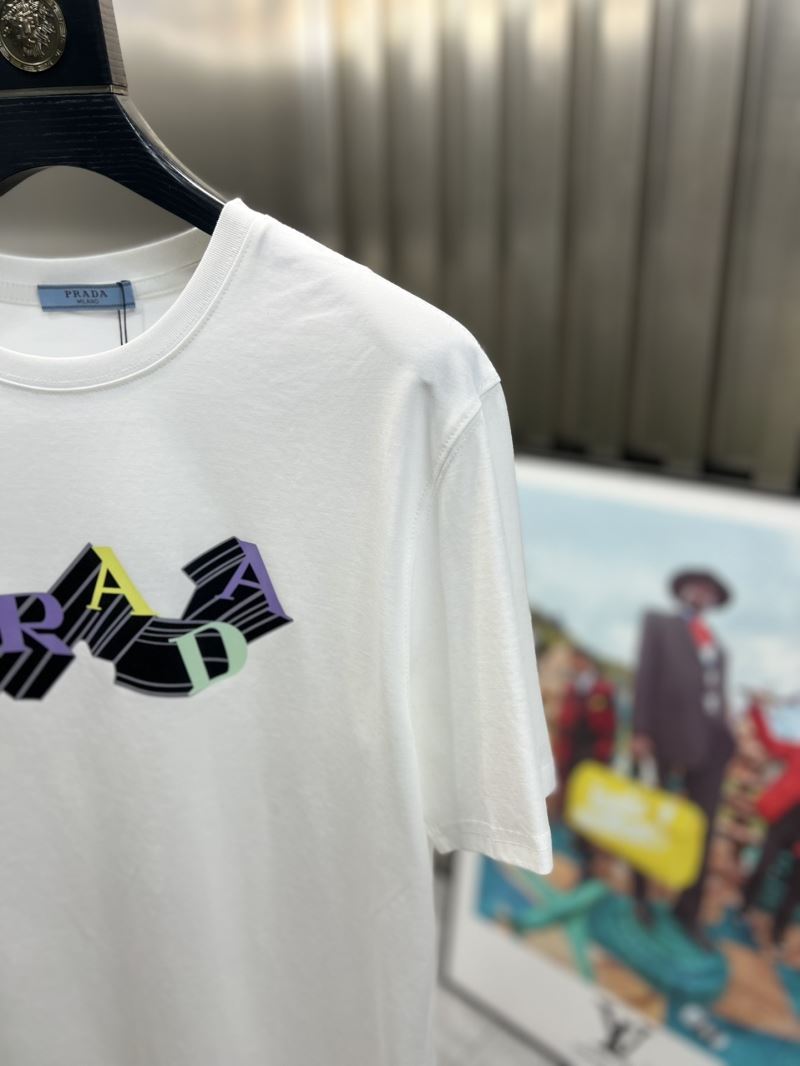 Prada T-Shirts